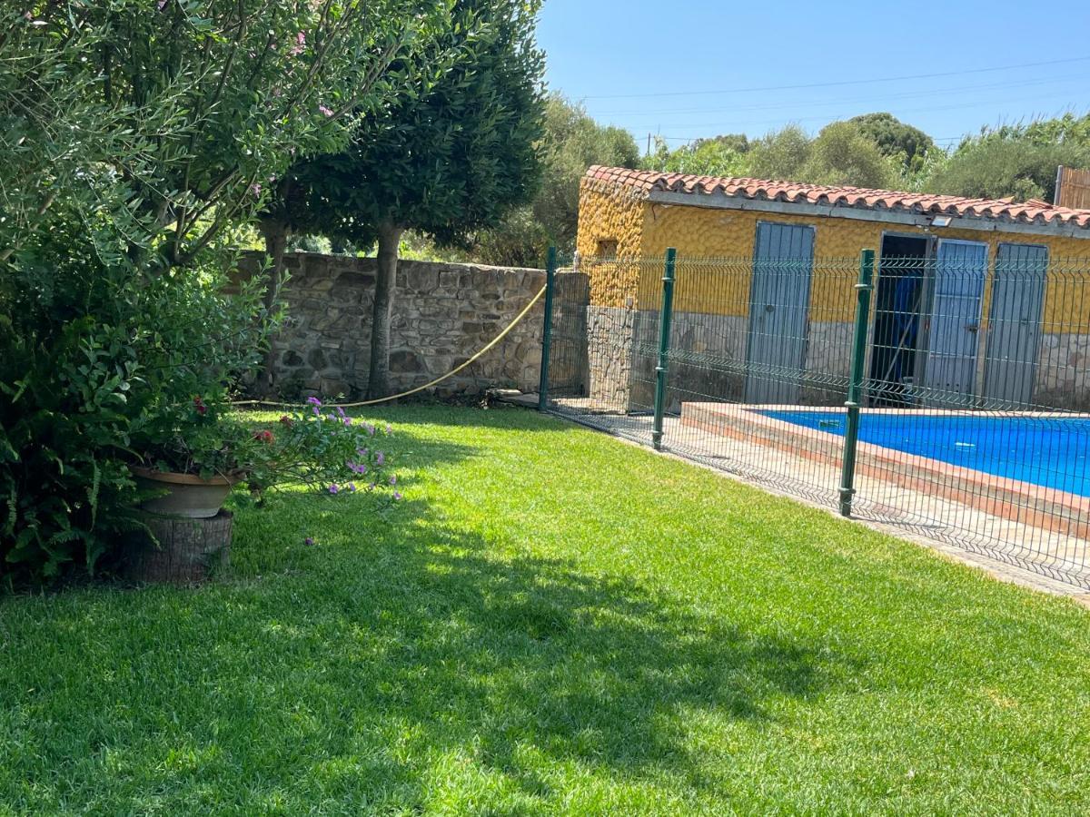 Hébergement de vacances Valdevaqueros - Gran Piscina Y 5 Min Playa