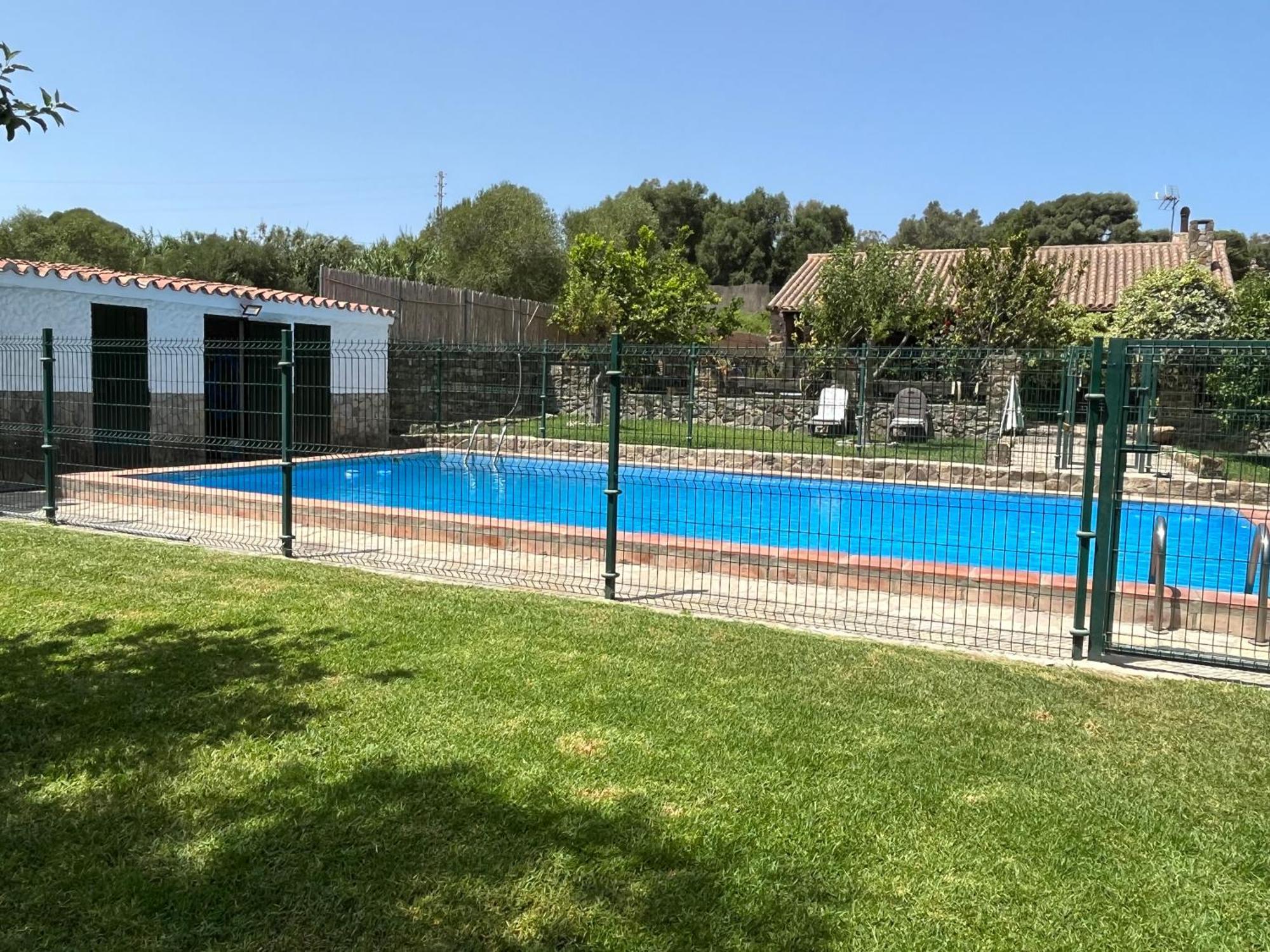 Hébergement de vacances Valdevaqueros - Gran Piscina Y 5 Min Playa